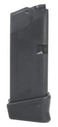 Picture of Magazine G27 40S&W 10Rd Pkg