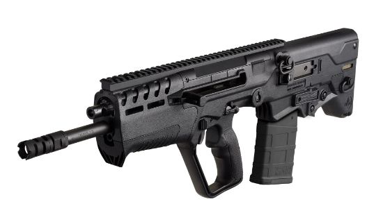 Picture of Tavor 7 7.62X51 16.5" Blk 20+1