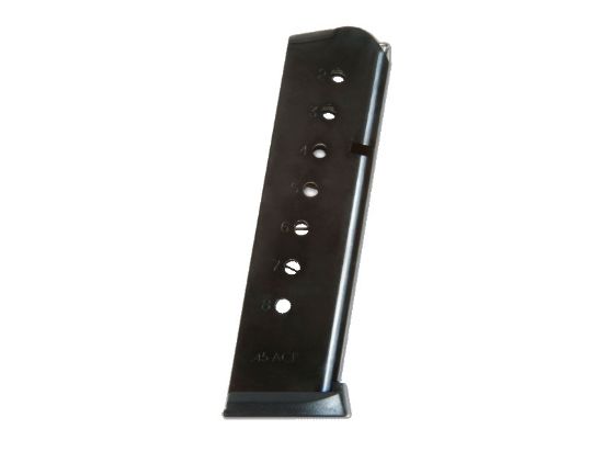 Picture of Magazine 1911 45Acp 8Rd Blk