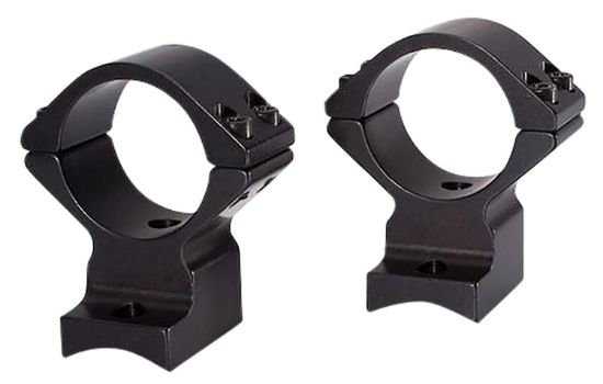 Picture of Talley 74X725 Savage Scope Mount/Ring Combo Extended Black Anodized 30Mm 