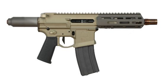 Picture of Honey Badger Pist 300Blk 7"