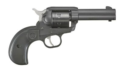 Picture of Wrangler Birdshead 22Lr Bk/Sy