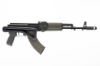 Picture of Arsenal Sam7sf-84Eg 7.62X39mm Od Green Semi-Automatic Rifle With Enhanced Fire Control Group