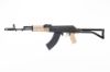 Picture of Arsenal Sam7sf-84Ed 7.62X39mm Desert Sand Semi-Automatic Rifle With Enhanced Fire Control Group