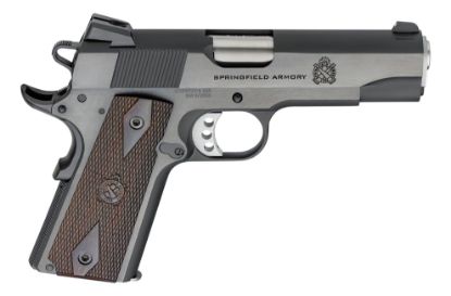 Picture of 1911 Garrison 9Mm Bl 4.25" 9+1