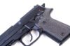 Picture of Arex Rex Zero 1Cp-01Gr1 9Mm Green With Hogue Piranha Black Grey Grips 15Rd Pistol