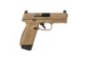 Picture of Fn 545 Mrd 45Acp Fde 4.1" 15+1