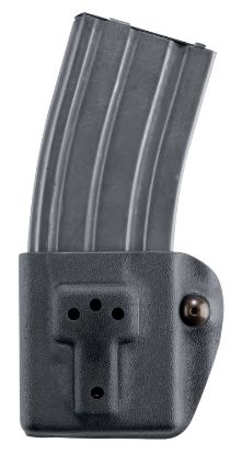 Picture of Safariland 77421513 Rifle Mag Pouch Ar Platform Single Laminate Belt Clip Fits Belts 1.50" - 2.25" Wide 