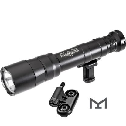 Picture of M640 Scout Turbo Blk 700Lm