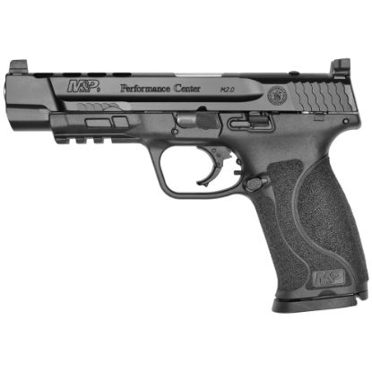 Picture of M&P9 M2.0 Pc Prtd Core 9Mm 5"#