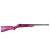 Picture of Crickett 22Lr Bl/Pink Lam