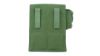 Picture of Arsenal Bulgaria Green Canvas 4 Magazine And Oil Bottle Pouch