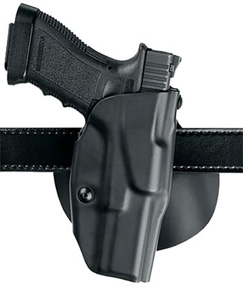 Picture of Safariland 637852411 Als Belt Safarilaminate Paddle Fits Kimber 1911 Pro Carry Right Hand 