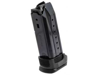 Picture of Mag Security9 Compact 9Mm 15Rd