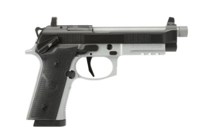 Picture of 92Xi Sao Tac 9Mm 2Tone 18+1 Tb