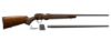 Picture of Cz 457 American 22Lr 17Hmr Combo Bolt Action Rifle