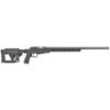 Picture of Cz 457 Varmint Precision Chassis 22 Lr Black Bolt Action 5 Round Rifle