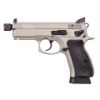 Picture of Cz P-01 Omega 9Mm Urban Grey Compact 9Mm Pistol Threaded Barrel