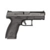 Picture of Cz P-10 C 9Mm Black 10Rd Reversible Mag Catch