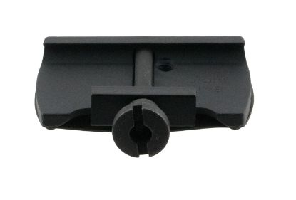 Picture of Burris 410335 Fastfire Mounts Matte Black 