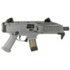 Picture of Cz Scorpion Evo 3 S1 9Mm Battleship Grey 20 Round Pistol