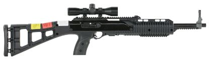 Picture of Hi-Point 9954X32ts 995Ts Carbine 9Mm Luger Caliber With 16.50" Barrel, 10+1 Capacity, Black Metal Finish, Black All Weather Molded Stock & Black Polymer Grip Right Hand 