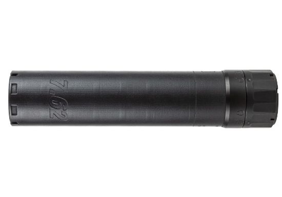 Picture of Slx762 7.62 Qd Silencer 5/8X24