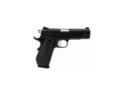 Picture of 1911 Carry 45Acp Bk 4.25" Bob