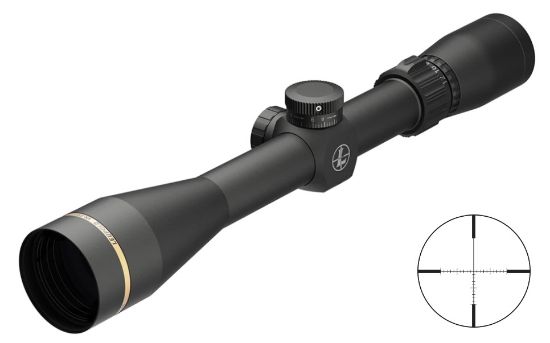 Picture of Freedom 4-12X40mm Cds Tri-Moa