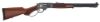 Picture of Lever Act Wildlife 45-70 Bl/Wd