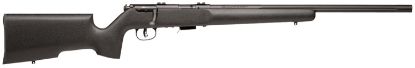 Picture of Savage Arms 25745 Mark Ii Tr 22 Lr Caliber With 5+1 Capacity, 22" Barrel, Matte Black Metal Finish & Matte Black Synthetic Stock Right Hand (Full Size) 