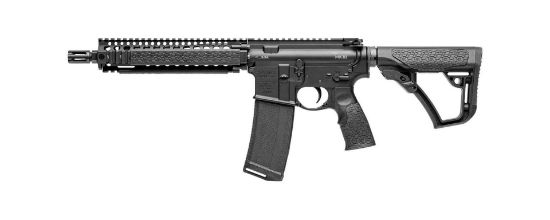 Picture of Ddm4 Mk18 5.56Mm 10.3" Black