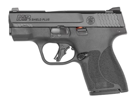 Picture of Shield Plus 9Mm 3.1" 10+1 Nts#