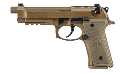 Picture of M9a4 Gr 9Mm Fde 5" 15+1 Tb