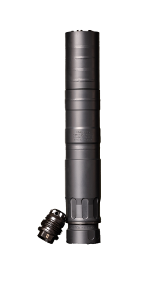 Picture of Surgex 7.62 Silencer Black