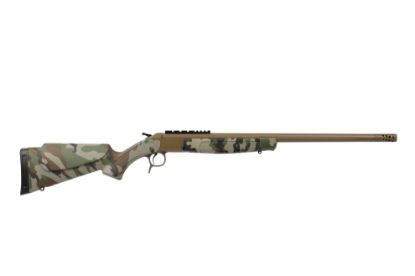 Picture of Scout V2 Td 450Bm Woodland 25"