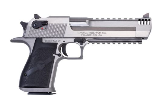 Picture of Desert Eagle 429De Ss 6" Imb