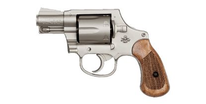 Picture of M206 Revolver 38Sp 2" Spurless