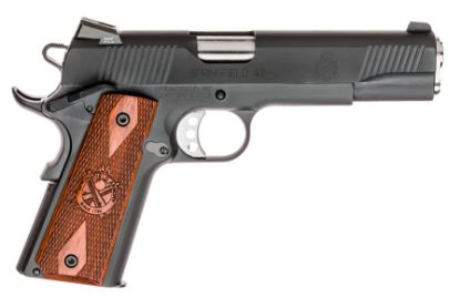 Picture of 1911 45 Loaded Pkrzd Ns