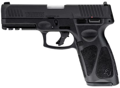 Picture of G3 9Mm Blk/Blk 4" 10+1 Ma