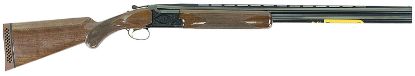 Picture of Browning 013461304 Citori Lightning 12 Gauge 28" 2Rd 3" Polished Blued Rec/Barrel Gloss Black Walnut Fixed With Rounded Pistol Grip Stock Right Hand (Full Size) 