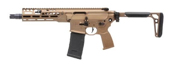 Picture of Mcx Spear-Lt Sbr 300Blk Coy 9"