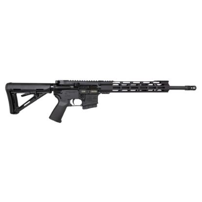 Picture of Db15 350Leg Blk 16" M-Lok 12"