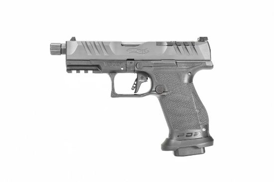 Picture of Pdp Pro Sd 9Mm Cp 4.6" 10+1 Or