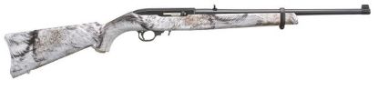 Picture of 10/22 Carbine 22Lr Yote Camo