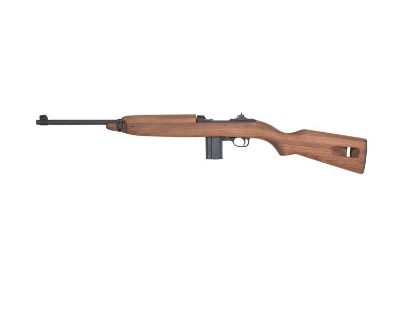 Picture of M1 Carbine 30Cal Park/Wd 15Rd