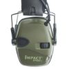 Picture of Howard Leight Impact Sport Od Green Electronic Earmuff