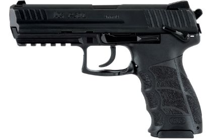 Picture of P30ls V3 9Mm Da/Sa 17+1 Sfty