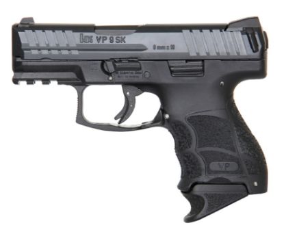 Picture of Vp9sk 9Mm Blk 3.4" 10+1 Fs