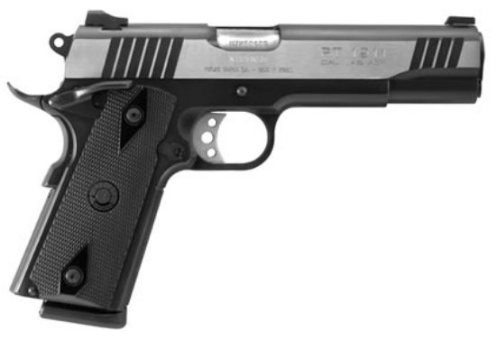 Picture of 1911 45Acp Duo Tone 8+1